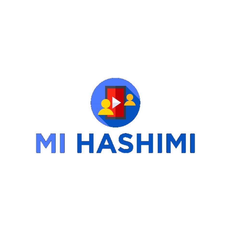 Tech MI Hashimi